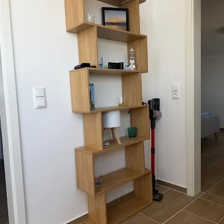 Apartment Segellast
