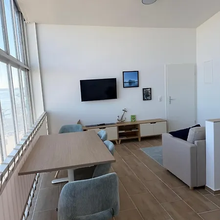 Segellast Apartment *