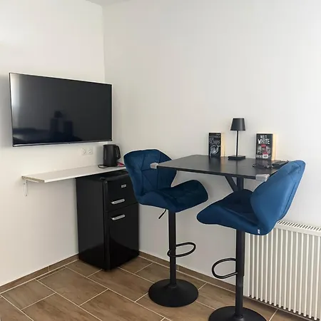 Segellast Apartment *
